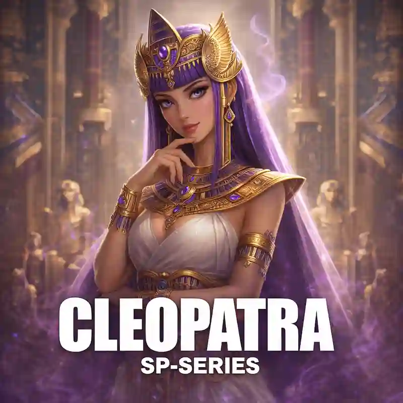 Cleopatra Classic Slot Game