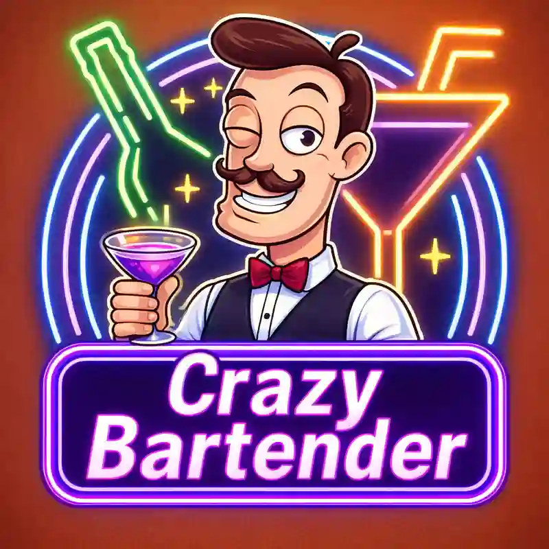 Crazy Bartender Slot Game sa happy bingo casino