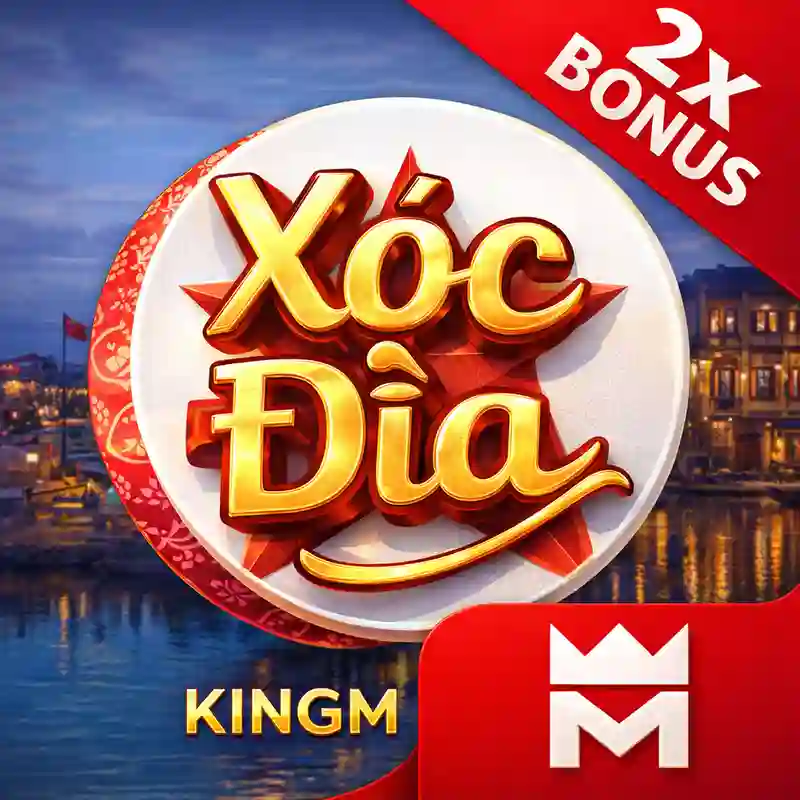 Xoc Dia Lightning Gameplay by happy bingo casino